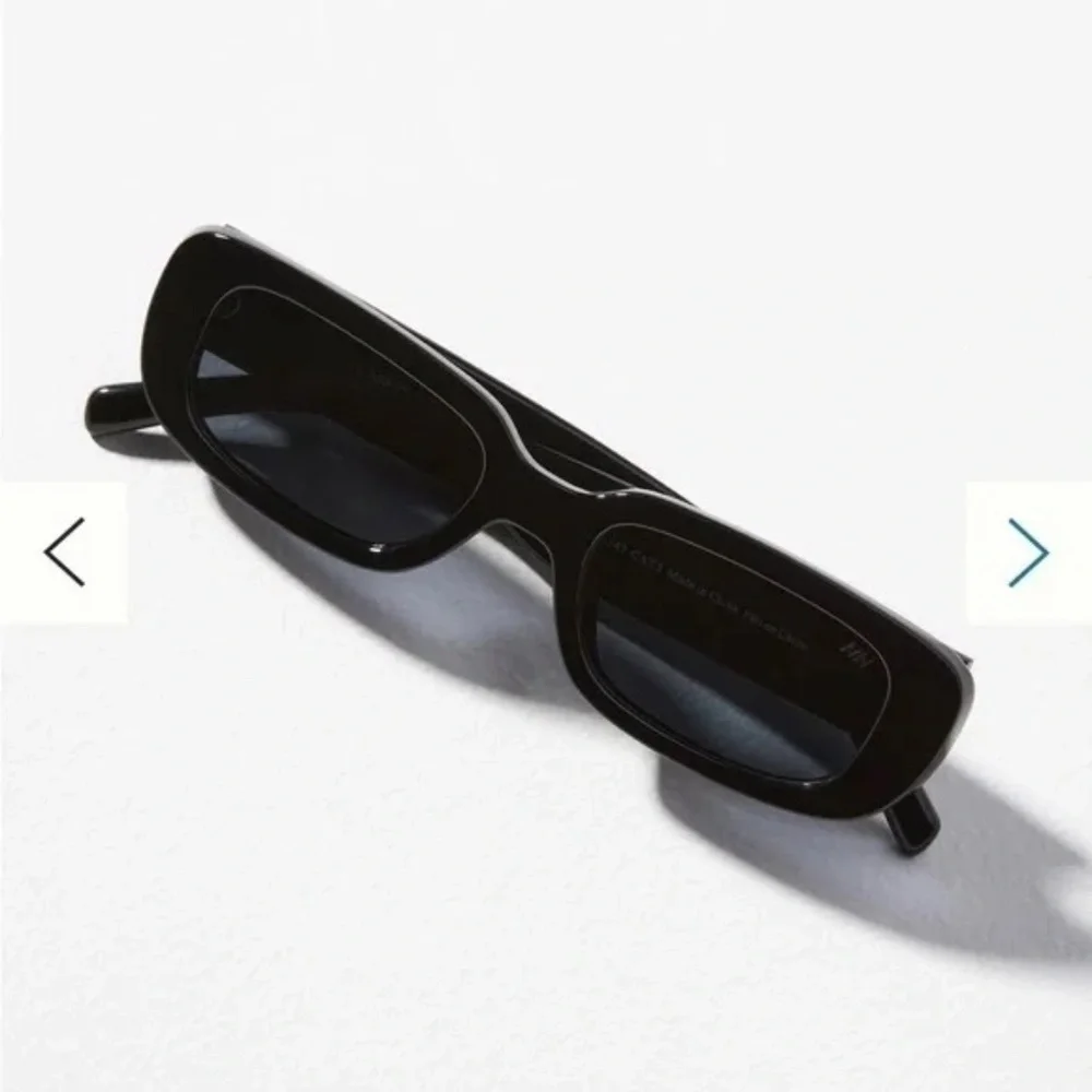 Anthropologie Black  Matt & Nat Kiin 2 Sunglasses NWT